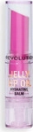 Revolution Beauty London 1424859, Revolution Beauty London Jelly Lip Oil Stick Lilac