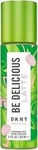 DKNY 13203207001, DKNY Be Delicious Be Delicious Caf&eacute; Matcha Latte Body Mist 250 ml