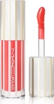 MAC Cosmetics S7Z1100000, MAC Cosmetics Lipglass Air Mini Spritz Orange female,