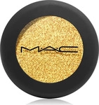 MAC Cosmetics S5SJ050000, MAC Cosmetics Eye Shadow Metallic Allowance Guld female,