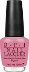 OPI NLS45, OPI New Orleans Collection Not So Bora-Bora-ing Pink Rosa,...