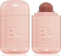 Banila C-AMLP99-052A, Banila Co Romantic Blush Lip & Cheek 13 Cream Coral Beige