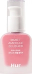 House of Hur 2015, House of Hur Moist Ampoule Blusher 06 Cherry Blossom Rosa...