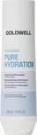Goldwell 204286, Goldwell Dualsenses Pure Hydration Hydrating Shampoo 250 ml female,