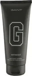 GANT 73775, GANT Midnight Hair & Body Shower Gel 200 ml male, Grundpreis: &euro;