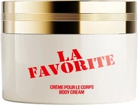 Jean Paul Gaultier 65239750, Jean Paul Gaultier La Favorite Cr&egrave;me Pour Le Corps Body