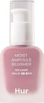 House of Hur 2011, House of Hur Moist Ampoule Blusher 04 Lavender Flush Lila female,