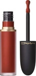 MAC Cosmetics SAND210000, MAC Cosmetics Powder Kiss Lip + Cheek Mousse...