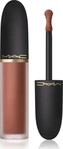 MAC Cosmetics SAND440000, MAC Cosmetics Powder Kiss Lip + Cheek Mousse Taken...