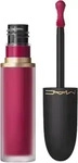 MAC Cosmetics SAND040000, MAC Cosmetics Powder Kiss Lip + Cheek Mousse Make It