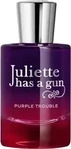 Juliette Has A Gun PPUR50, Juliette Has A Gun Purple Trouble 50 ml, Grundpreis: