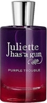 Juliette Has A Gun PPUR100, Juliette Has A Gun Purple Trouble 100 ml,...