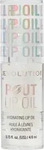 Revolution Beauty London 1525176, Revolution Beauty London Pout Lip Oil...