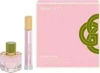 GANT 65323, GANT Preppy Rose Gift Set female