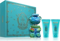 Moschino 77697, Moschino Gift Set Yummy EdP 50 ml + Shower Gel 50 ml + After...