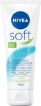 NIVEA 89057, NIVEA Soft Tube 75 ml female, Grundpreis: &euro; 51,87 / l