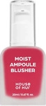 House of Hur 2007, House of Hur Moist Ampoule Blusher 02 Deep Plum R&ouml;d female,
