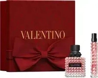 Valentino LG846000, Valentino Born in Roma Donna Eau de Parfum, Holiday Gift Set