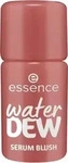 essence 961857, essence Water Dew Serum Blush 30 Rose Mood Rosa female, Grundpreis: