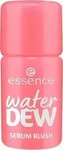 essence 961856, essence Water Dew Serum Blush 20 Juicy Melon Rosa female,...