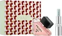 Prada LG789700, Prada Gift Set Paradoxe Eau de Parfum 50 ml + Astral Pink Lip Balm