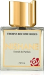 Nishane NISEXT00100, Nishane Thorns Become Roses Eau de Parfum 100 ml,...