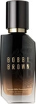 Bobbi Brown H8NW010000, Bobbi Brown Serum Silk Foundation W-026 Warm Ivory Ljus