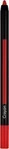 LH cosmetics 10202036, LH cosmetics Crayon Waterproof Eye & Lip Pencil Anger R&ouml;d