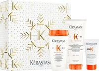 K&eacute;rastase E4639101, K&eacute;rastase Trio Holiday Set female
