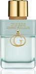Guess 38700202003, Guess Iconic Sublime Eau de Parfum 50 ml female, Grundpreis: