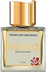 Nishane NISEXT0099, Nishane Thorns Become Roses Eau de Parfum 50 ml, Grundpreis: