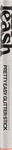 Unleashia UNL000010, Unleashia Pretty Easy Glitter Stick No 3. Brave female