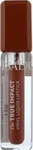 IsaDora 10000478, IsaDora The True Impact Vinyl Liquid Lipstick 12 Sincere Rosa