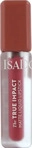 IsaDora 10000483, IsaDora The True Impact Matte Liquid Lipstick 04 Fierce Rosa