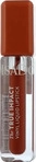 IsaDora 10000479, IsaDora The True Impact Vinyl Liquid Lipstick 14 Honest Rosa
