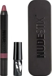 Nudestix F4010542, Nudestix Intense Matte Lip + Cheek Pencil Sunkissed Pink 2...