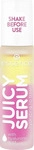 essence 959328, essence Juicy Serum Hydrating Lip Treatment 01 Raspberry female,