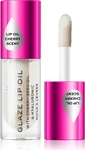 Revolution Beauty London 1424125, Revolution Beauty London Glaze Lip Oil Clear