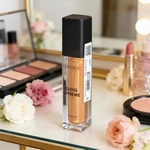 Catrice 958866, Catrice Filler Supreme Lip Gloss 070 Golden Hour Flex Brun...