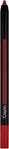 LH cosmetics 10202033, LH cosmetics Crayon Waterproof Eye & Lip Pencil Cherry R&ouml;d