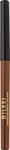 Milani LML174-170, Milani Understatement Lipliner Saucy Toffee 170 Brun female