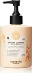 maria nila 3704, maria nila Colour Refresh Non-Permanent Colour Masque 7.40 Bright