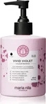 maria nila 3703, maria nila Colour Refresh Non-Permanent Colour Masque 0.22 Vivid