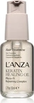 Lanza 1222002, Lanza Keratin Healing Oil Hair Treatment 50 ml, Grundpreis: &euro;