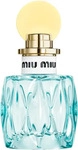 Miu Miu LF7834, Miu Miu L'eau Bleue Eau de Parfum 50 ml female, Grundpreis: &euro;