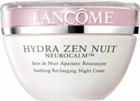 Lanc&ocirc;me L25701, Lanc&ocirc;me Hydra Zen Neurocalm Night cream 50 ml female, Grundpreis: