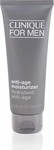 Clinique V12F010000, Clinique For Men Anti-Age Moisturizer 100 ml male, Grundpreis: