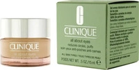 Clinique 61EP010000, Clinique All About Eyes Eye Cream 15 ml female, Grundpreis: