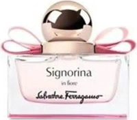 Ferragamo 38600503003, Ferragamo Signorina In Fiore Eau de Toilette 30 ml female,