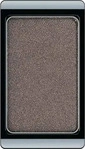 Artdeco 44369, Artdeco Pearly Eye Shadow 17 Misty Wood 0,8 g Brun female, Grundpreis: